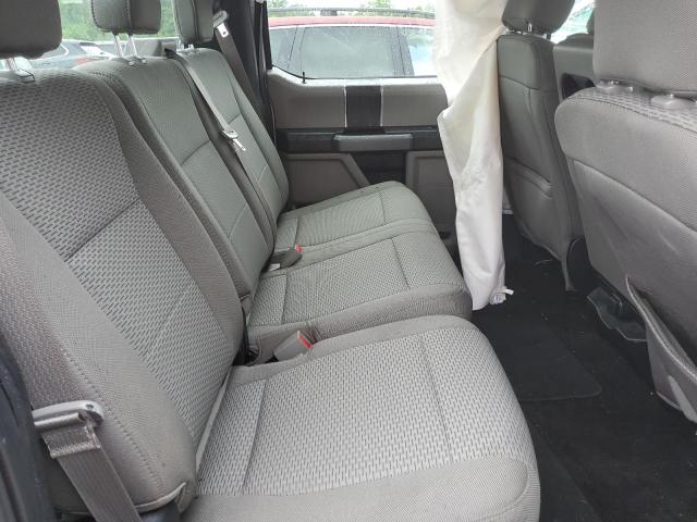 Photo 6 from auction – 2018 FORD F150 SUPER with VIN 1FTEW1E50JFC64266