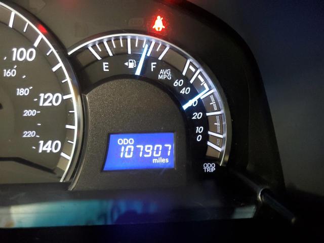 Photo 8 from auction – 2014 TOYOTA CAMRY L with VIN 4T1BF1FKXEU846735