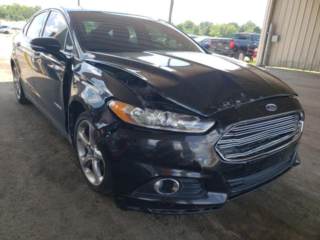 Photo 1 from auction – 2013 FORD FUSION SE with VIN 3FA6P0LU8DR176486