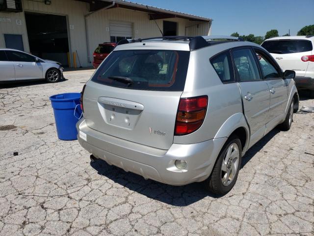 Photo 4 from auction – 2004 PONTIAC VIBE with VIN 5Y2SL62874Z428221