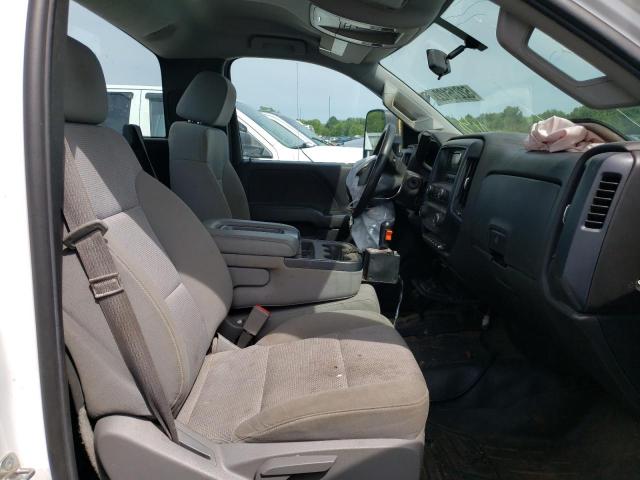 Photo 5 from auction – 2015 CHEVROLET SILVERADO with VIN 1GC3KYCGXFZ112906