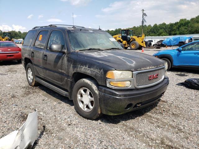 GMC YUKON DENA 2003 with VIN 1GKEK63U63J266286 - Photo from auction