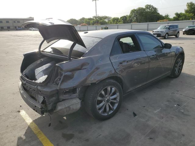 Photo 4 from auction – 2014 CHRYSLER 300 S with VIN 2C3CCAGG0EH378162