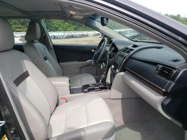 Photo 5 from auction – 2013 TOYOTA CAMRY L with VIN 4T4BF1FK4DR274808