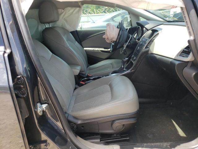 Photo 5 from auction – 2016 BUICK VERANO CON with VIN 1G4PR5SKXG4148459