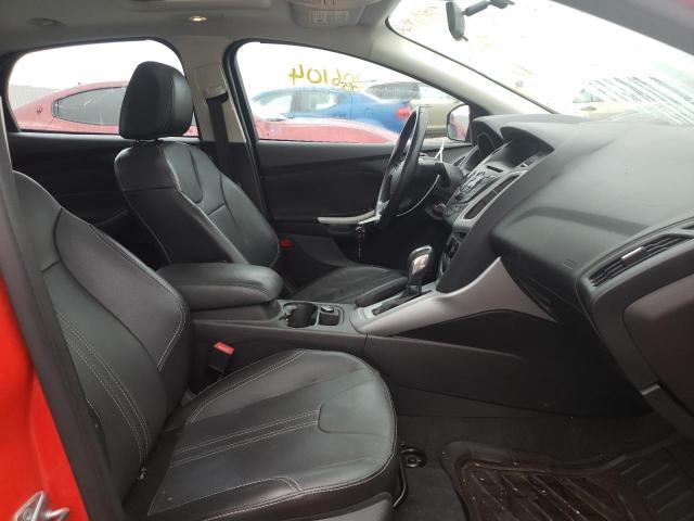 Photo 5 from auction – 2014 FORD FOCUS SE with VIN 1FADP3F24EL337693