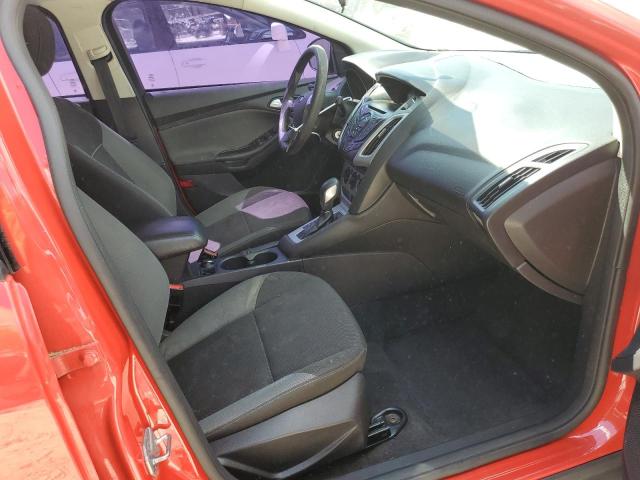 Photo 5 from auction – 2014 FORD FOCUS SE with VIN 1FADP3F29EL150644