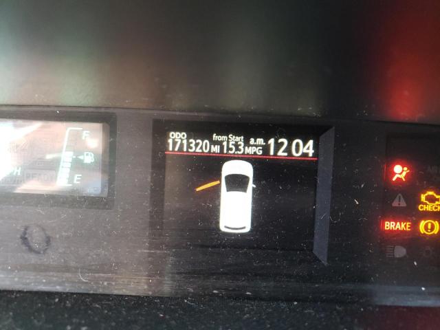 Photo 8 from auction – 2012 TOYOTA PRIUS C with VIN JTDKDTB34C1027139