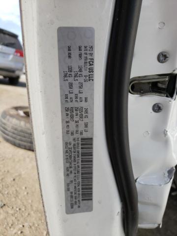 Photo 10 from auction – 2017 DODGE JOURNEY SE with VIN 3C4PDCABXHT504106