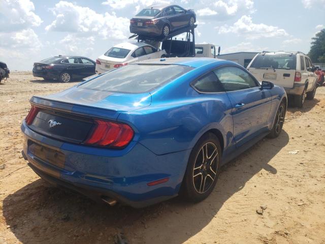 Photo 4 from auction – 2019 FORD MUSTANG with VIN 1FA6P8TH0K5103503