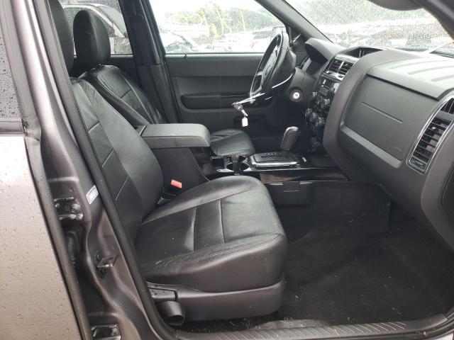 Photo 5 from auction – 2012 FORD ESCAPE LIM with VIN 1FMCU0EG6CKB75946