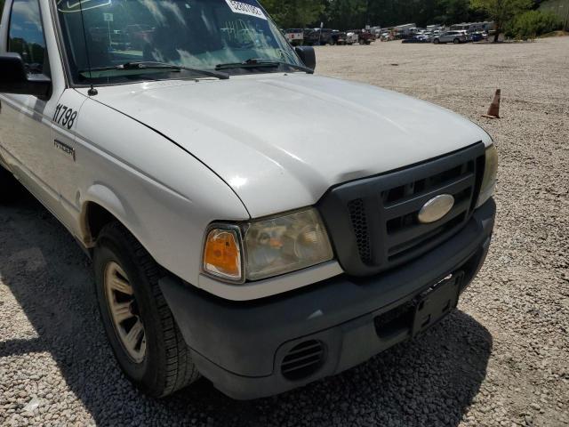 Photo 9 from auction – 2009 FORD RANGER with VIN 1FTYR10D19PA44157