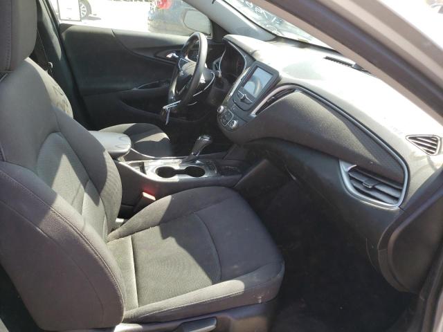 Photo 5 from auction – 2017 CHEVROLET MALIBU LS with VIN 1G1ZB5ST9HF270898