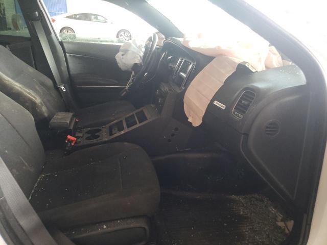 Photo 5 from auction – 2014 DODGE CHARGER PO with VIN 2C3CDXAT2EH155644