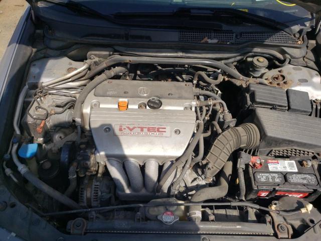 Photo 7 from auction – 2005 ACURA TSX with VIN JH4CL96875C003391