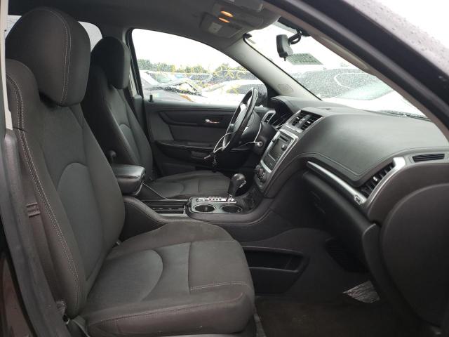 Photo 5 from auction – 2015 GMC ACADIA SLE with VIN 1GKKRNED4FJ227366