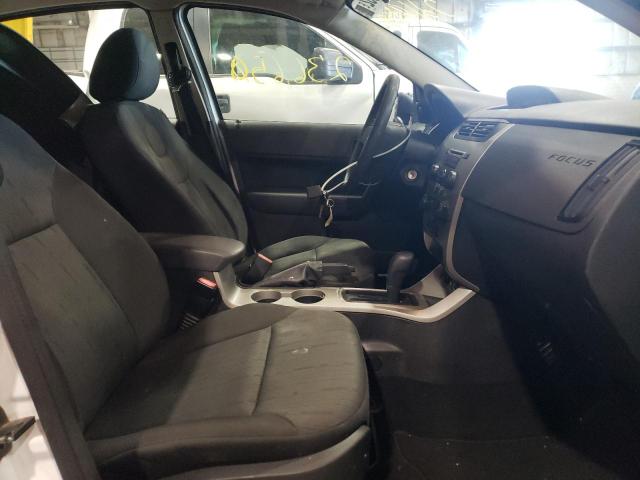 Photo 5 from auction – 2008 FORD FOCUS SE with VIN 1FAHP35N48W223645