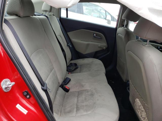 Photo 6 from auction – 2015 KIA RIO LX with VIN KNADM4A37F6449085