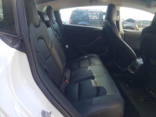 Photo 6 from auction – 2020 TESLA MODEL 3 with VIN 5YJ3E1EA8LF659634