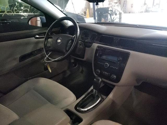 Photo 9 from auction – 2013 CHEVROLET IMPALA LT with VIN 2G1WB5E34D1115546