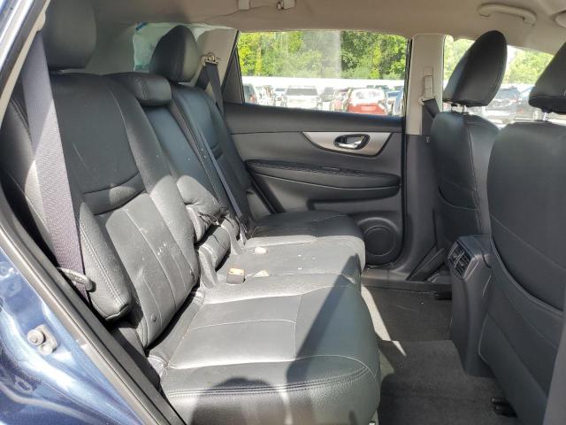 Photo 6 from auction – 2015 NISSAN ROGUE S with VIN KNMAT2MT7FP551909