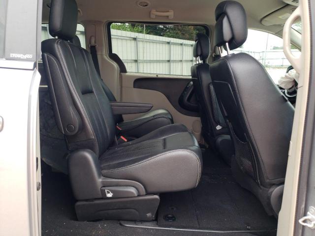 Photo 6 from auction – 2014 CHRYSLER TOWN & COU with VIN 2C4RC1CG1ER273412