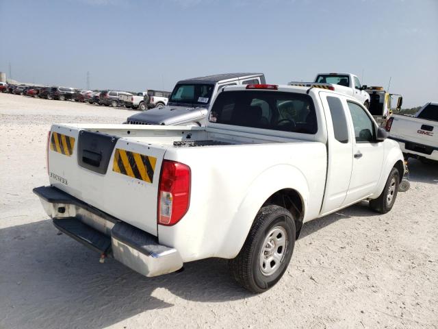 Photo 4 from auction – 2015 NISSAN FRONTIER S with VIN 1N6BD0CT2FN748647