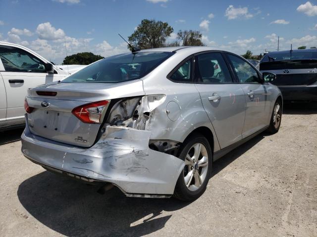 Photo 4 from auction – 2013 FORD FOCUS SE with VIN 1FADP3F2XDL167712