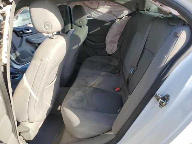 Photo 6 from auction – 2015 CHEVROLET MALIBU LS with VIN 1G11B5SL5FF273078