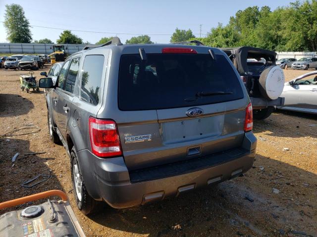 Photo 3 from auction – 2012 FORD ESCAPE XLT with VIN 1FMCU0D76CKC69598