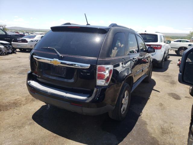 Photo 4 from auction – 2009 CHEVROLET EQUINOX LT with VIN 2CNDL33F096200340