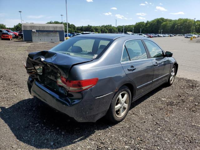 Photo 4 from auction – 2003 HONDA ACCORD EX with VIN JHMCM56623C013537