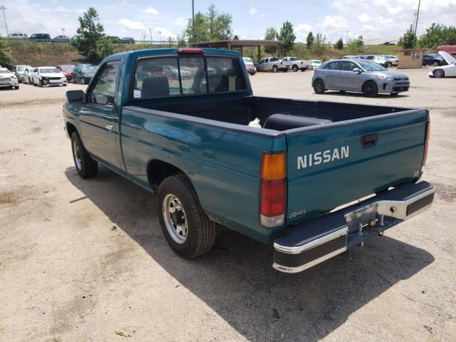 Photo 3 from auction – 1995 NISSAN PU with VIN 1N6SD11S8SC435379