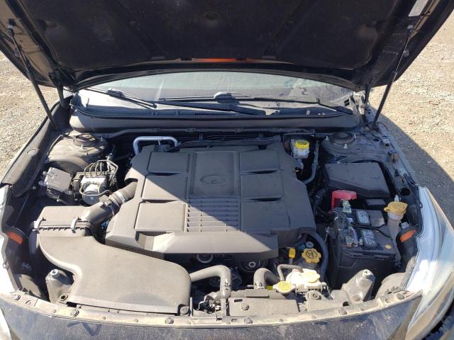 Photo 7 from auction – 2017 SUBARU LEGACY 3.6 with VIN 4S3BNEN63H3022475