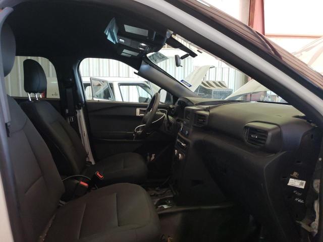 Photo 5 from auction – 2020 FORD EXPLORER P with VIN 1FM5K8AB3LGD08219