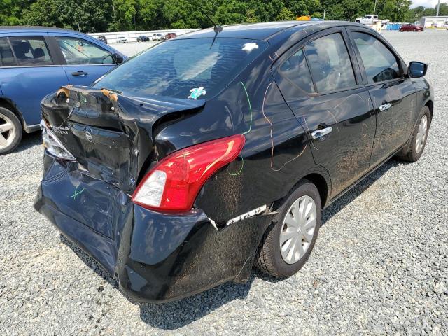 Photo 4 from auction – 2016 NISSAN VERSA S with VIN 3N1CN7AP1GL888325