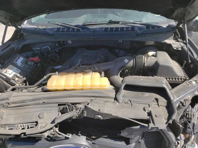 Photo 7 from auction – 2017 FORD F150 with VIN 1FTMF1CP8HKD43668