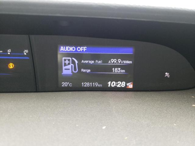 Photo 8 from auction – 2015 HONDA CIVIC LX with VIN 2HGFB2F59FH035550