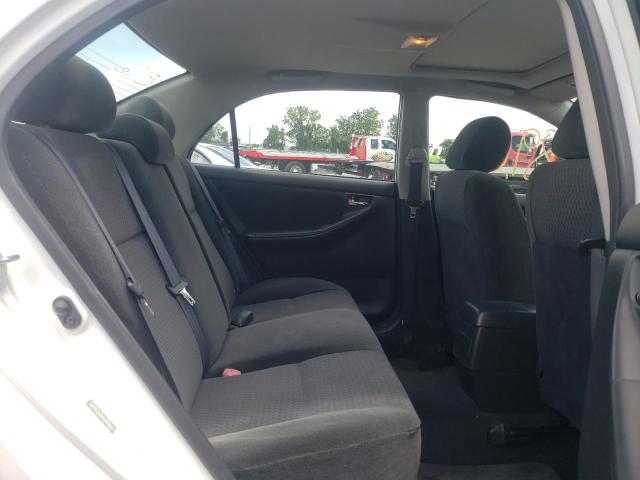 Photo 6 from auction – 2008 TOYOTA COROLLA CE with VIN 1NXBR32E38Z993728