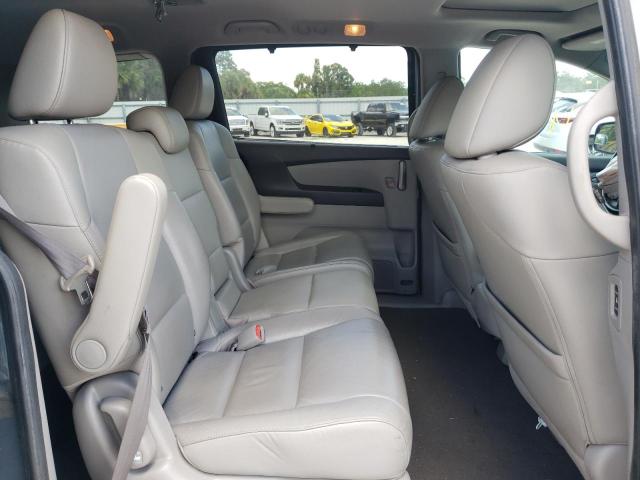 Photo 6 from auction – 2011 HONDA ODYSSEY EX with VIN 5FNRL5H61BB042184