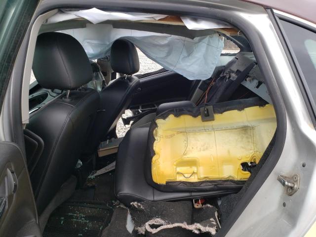 Photo 6 from auction – 2014 CHEVROLET IMPALA LIM with VIN 2G1WD5E34E1178576