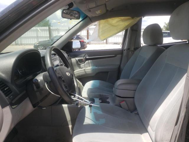 Zdjęcie 5 z aukcji – 2008 HYUNDAI SANTA FE G z VIN 5NMSG73D68H152906