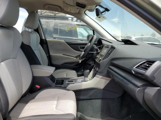 Photo 5 from auction – 2021 SUBARU FORESTER with VIN JF2SKADC2MH573164