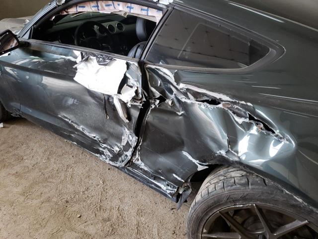 Photo 10 from auction – 2015 FORD MUSTANG GT with VIN 1FA6P8CF8F5354791
