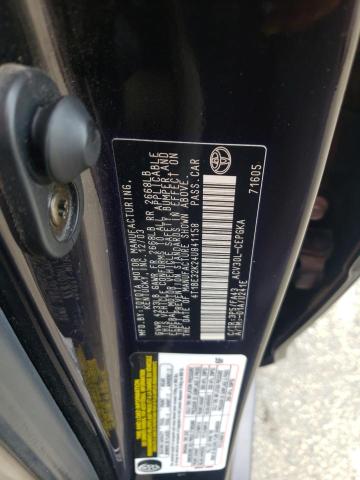 Photo 10 from auction – 2004 TOYOTA CAMRY LE with VIN 4T1BE32K24U841158