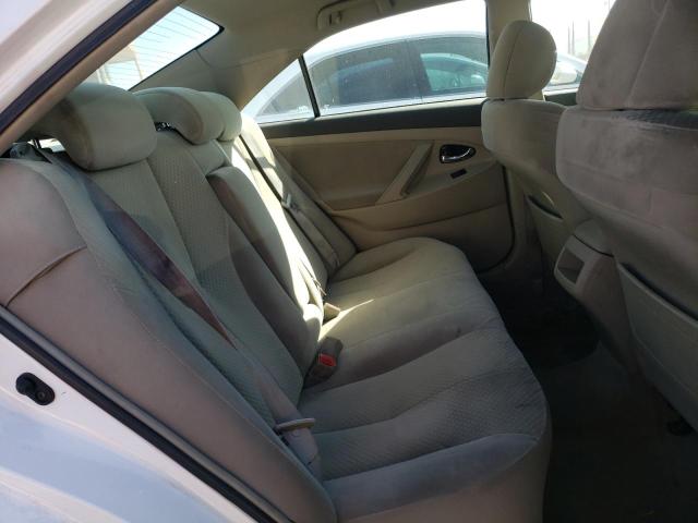 Photo 6 from auction – 2007 TOYOTA CAMRY CE with VIN 4T1BE46K37U594110