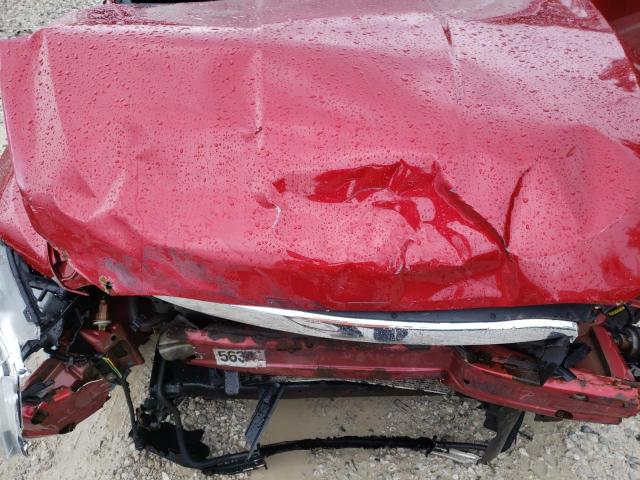 Photo 7 from auction – 2010 FORD TAURUS with VIN 1FAHP2EW1AG105510