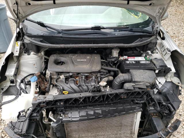 Photo 7 from auction – 2016 KIA RIO LX with VIN KNADM4A30G6544153