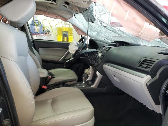 Photo 5 from auction – 2015 SUBARU FORESTER 2 with VIN JF2SJAHC6FH536697