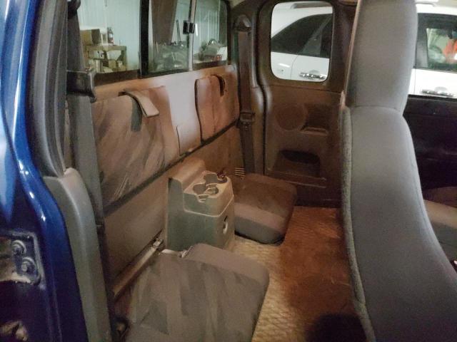 Photo 6 from auction – 2005 CHEVROLET COLORADO with VIN 1GCDT196858204561